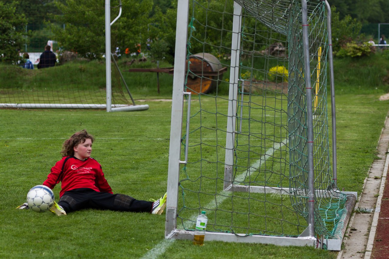 Bild 162 - D-Juniorinnen Kreispokal-Finale SV Boostedt - FSC Kaltenkirchen : Ergebnis: 0:20